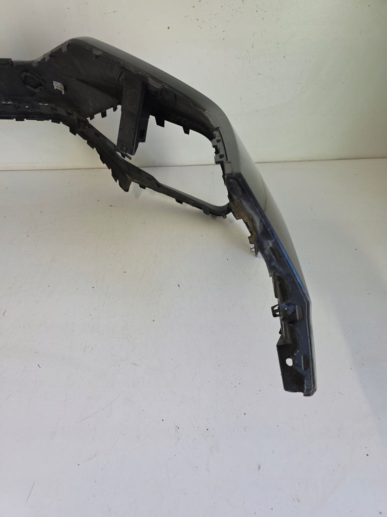 фото №12, Бампер перед vw touareg iii 3 760 18-