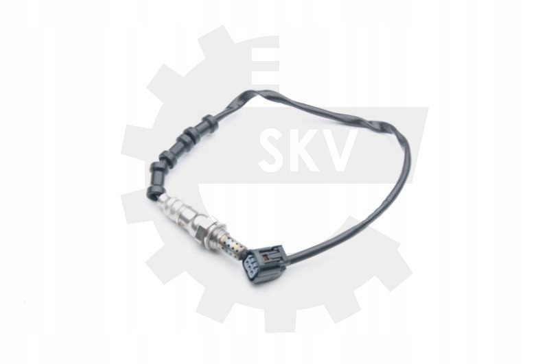 фото №4, Esen skv 09skv734 датчик лямбда-зонд