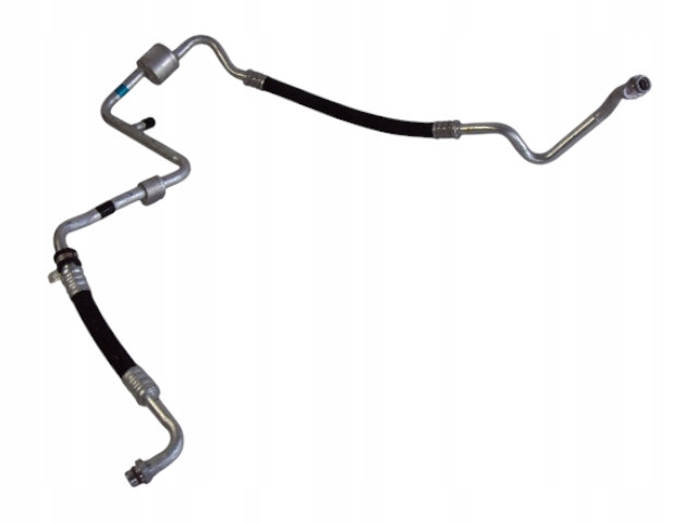 фото №1, Шланг трубка кондиціонера dacia duster i 1.6b 4x4