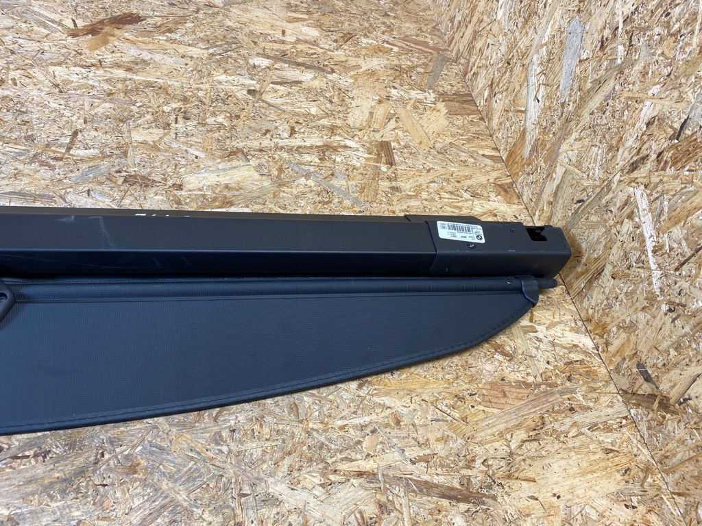 фото №8, Шторка багажника bmx x3 g01 f97 7445557