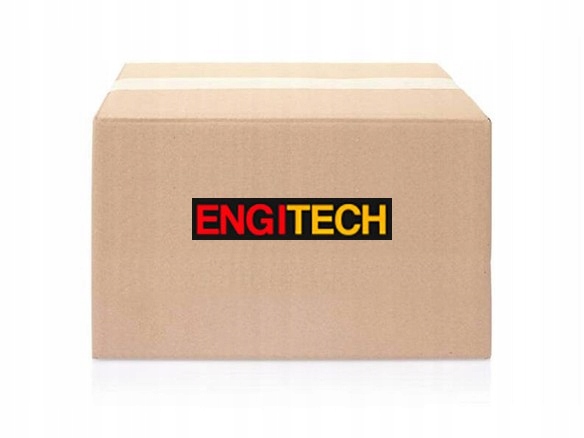 Купить Втулка цилиндра engitech ent060033 std