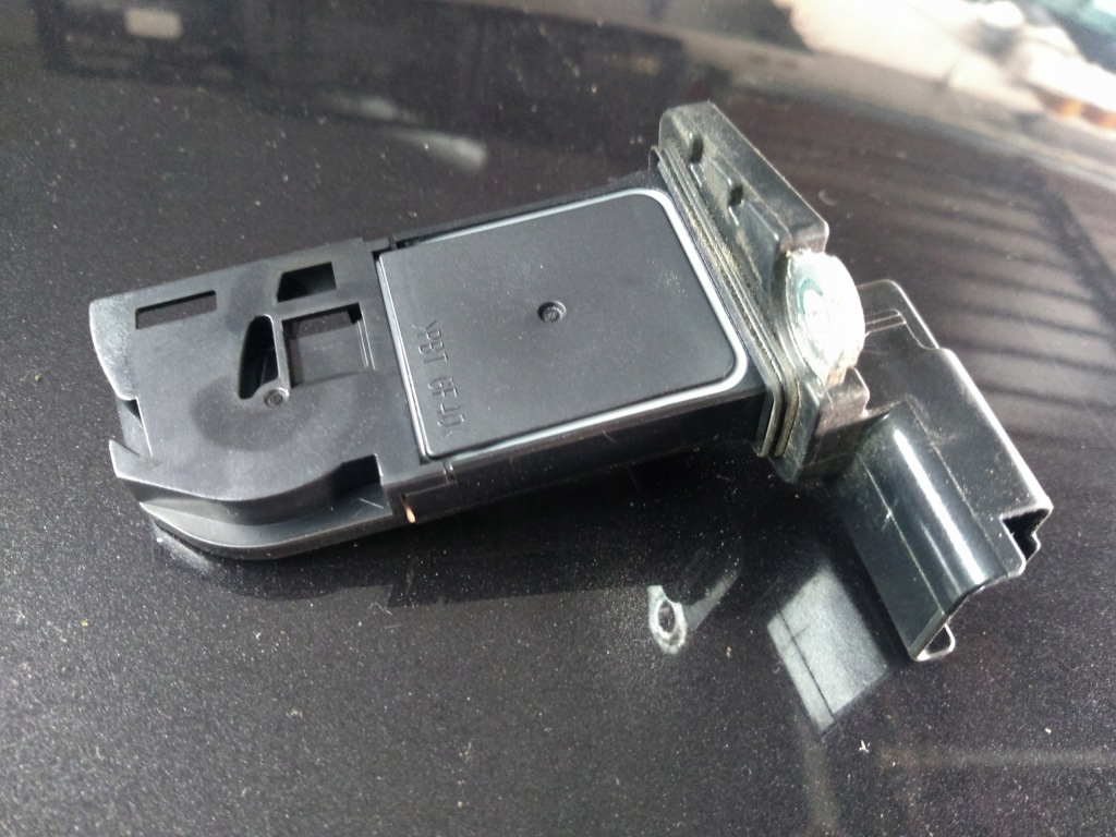 Расходомер peugeot partner 3 1.6 hdi bem 13r в Украине