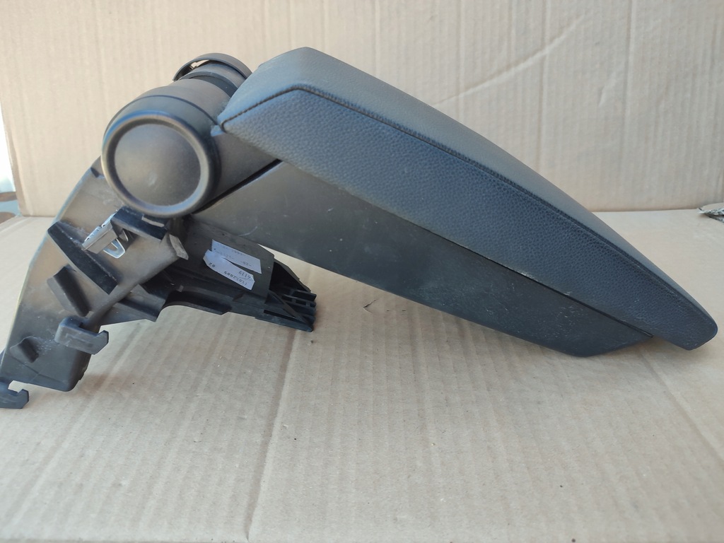 фото №5, Подлокотник bmw 1 e87 lift europa