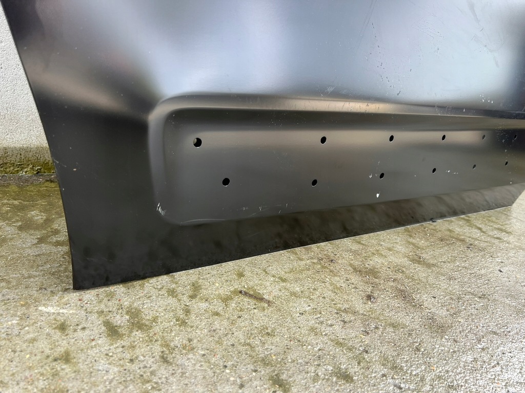 фото №8, Дверь renault twingo iii 3 od 2014 передние левая перед левый nowe оригинальные