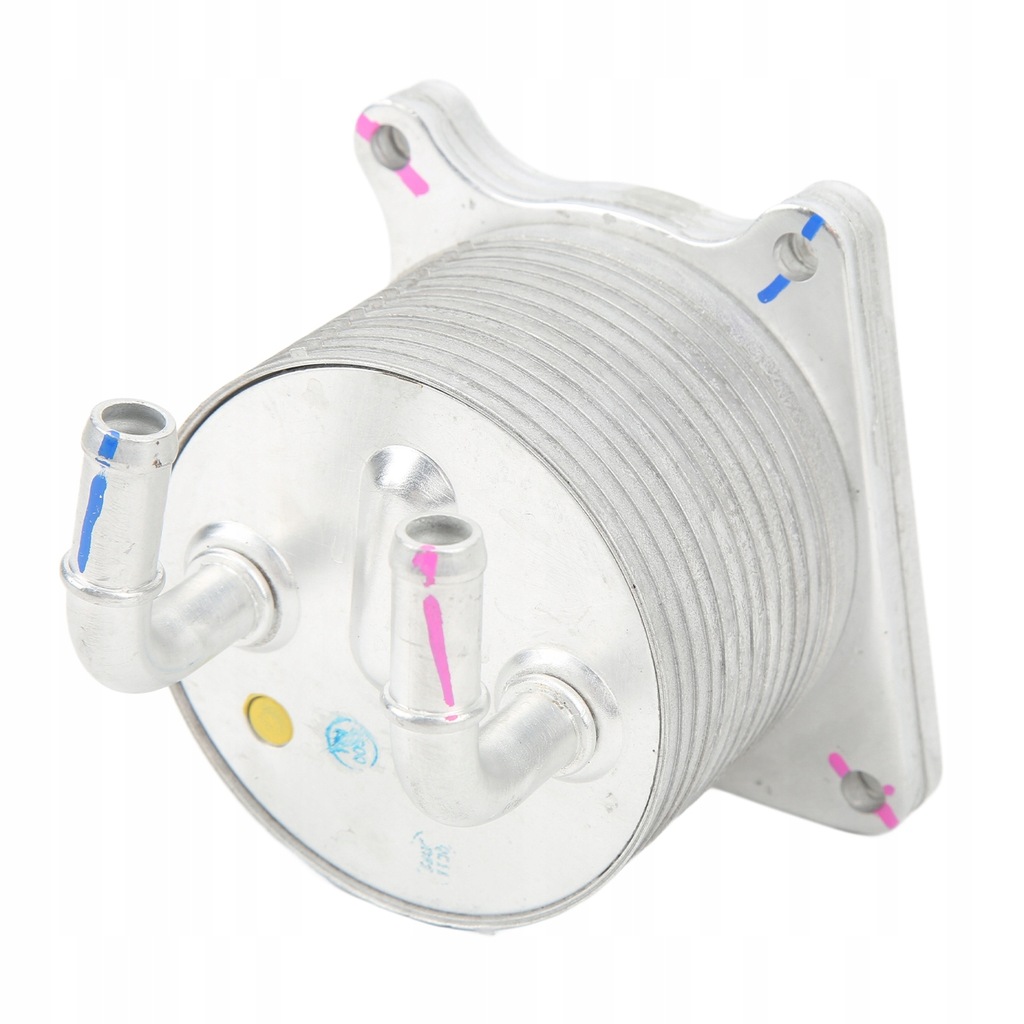 фото №8, Радіатор оливи автоматичної коробки передач 2920a097 замінник радіатора