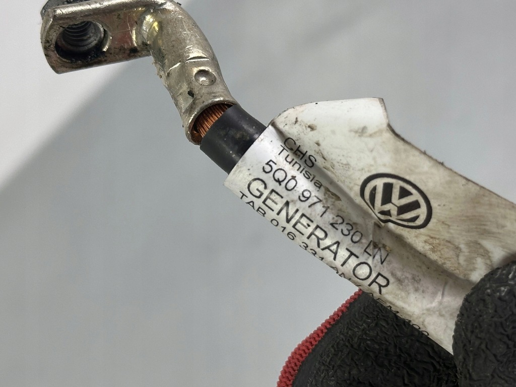 фото №6, Skoda kodiaq 2022 110kw 1968cm3 джгут трубопровід двигуна 5q0971230ln