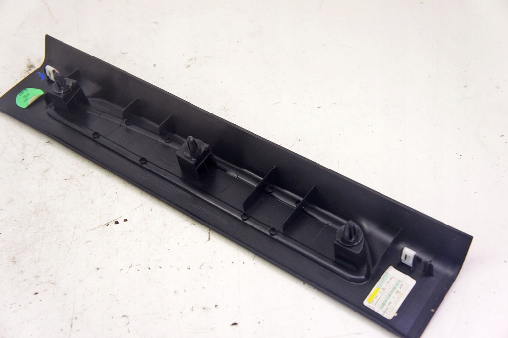 фото №4, Pa021 alfa romeo giulia молдинг поріг лівий перед