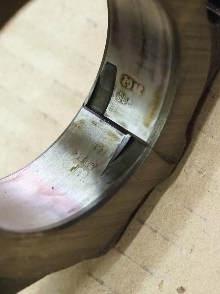 фото №6, Поршень поршни 1.9 z19dt opel zafira b astra h vectra