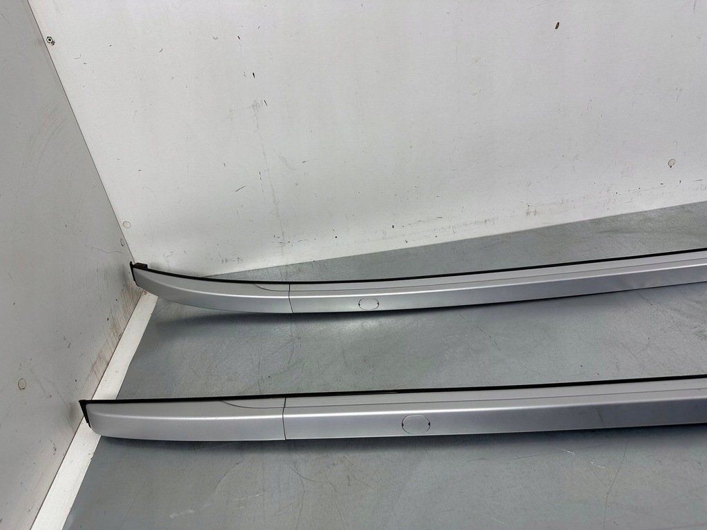 фото №10, Kia optima 2018 рейлинги кровельные 87270d4500