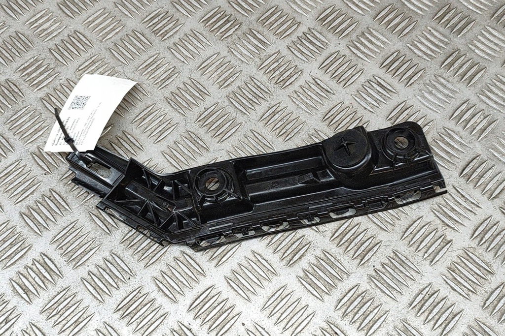 фото №5, Volkswagen t-roc a11 задній правий кронштейн бампера 2ga807376 2023 25446123