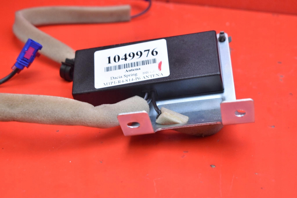 Антенна gps 282129229r dacia spring 21- Недорого