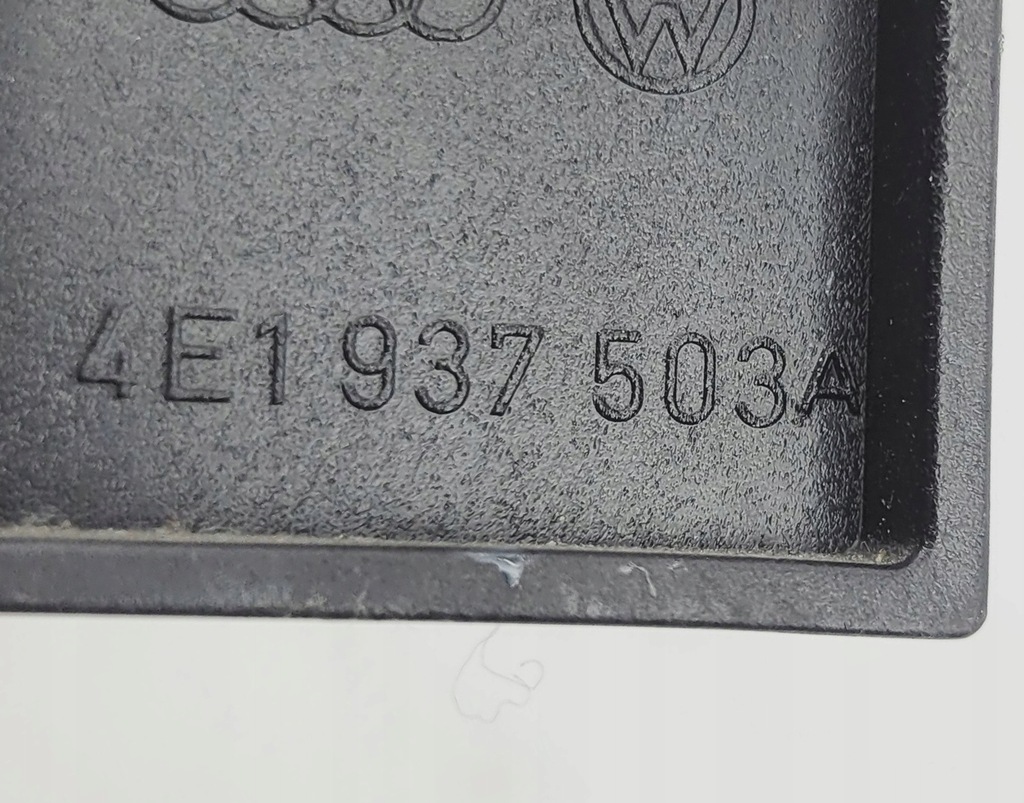 фото №6, Audi a8 d3 lift 4.2 tdi коробка предохранителей предохранители 4e1937503a