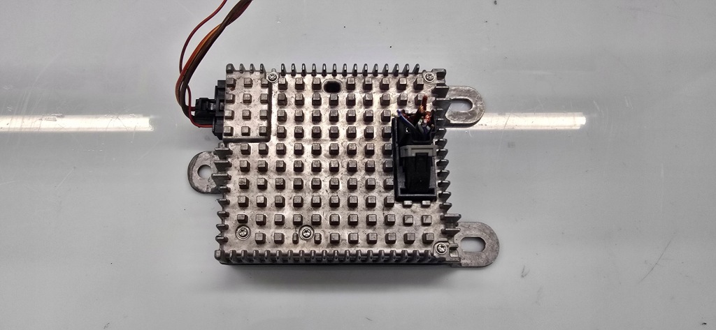 Купить Модуль блок управления mercedes gle w167 a1678209203