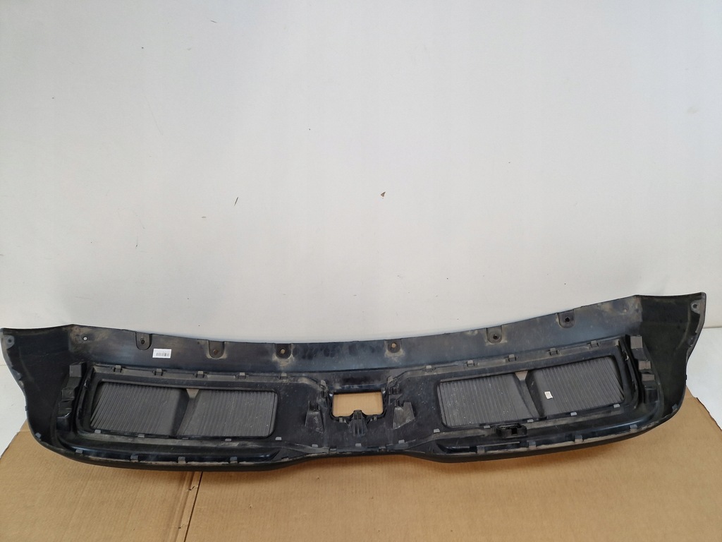 фото №11, Mg4 mg 4 ev бампер задній задня 11192466