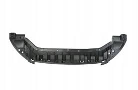 фото №1, Dacia dokker 12+ защита защита бампера перед