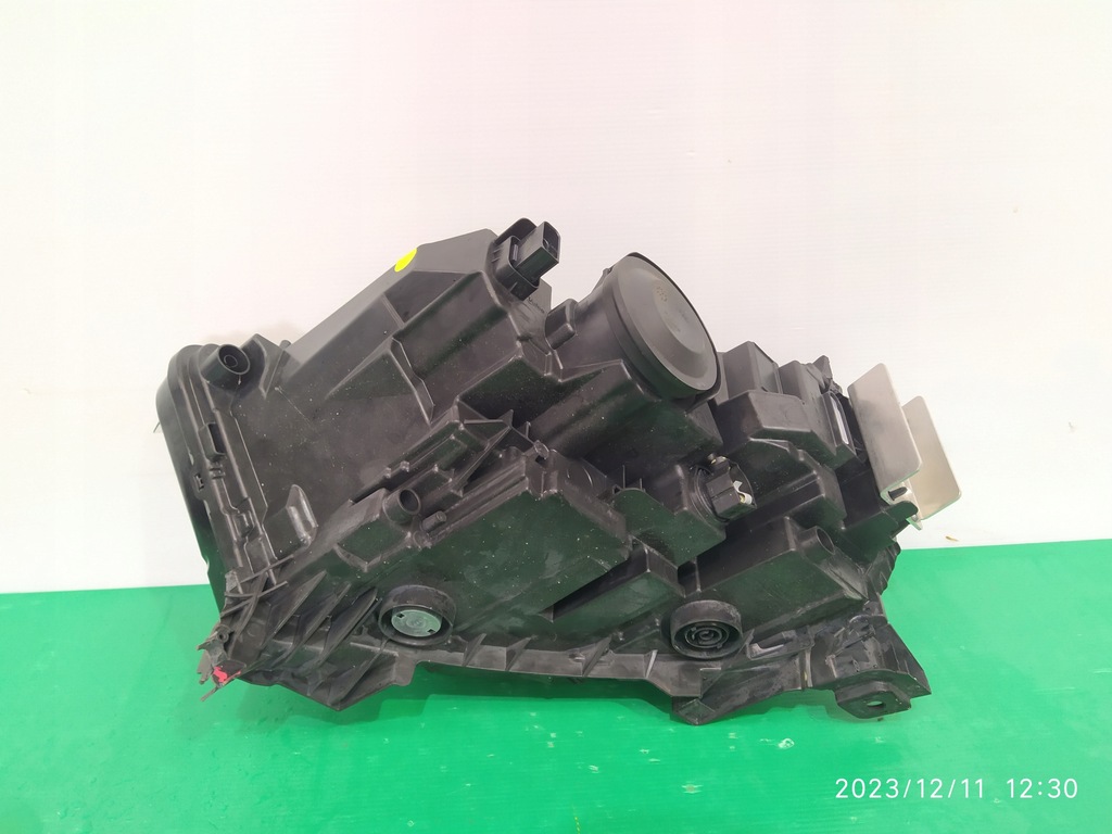 фото №10, Лампа правая передняя opel mokka b ii 2 full led 9834007990