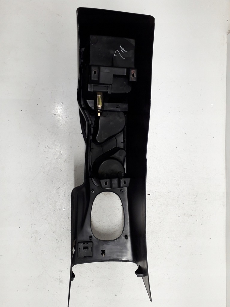 фото №10, Mitsubishi eclipse 3g 99-05 тунель підлокітник mr320537