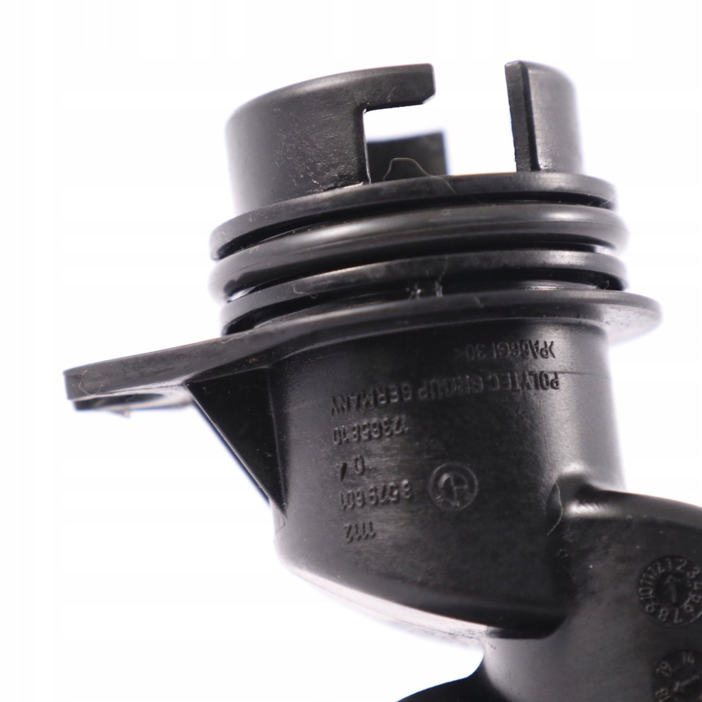 фото №9, Bmw g20 g30 g31 g11 g12 дизель b57 330d горловина крышка заливной масла 7810585