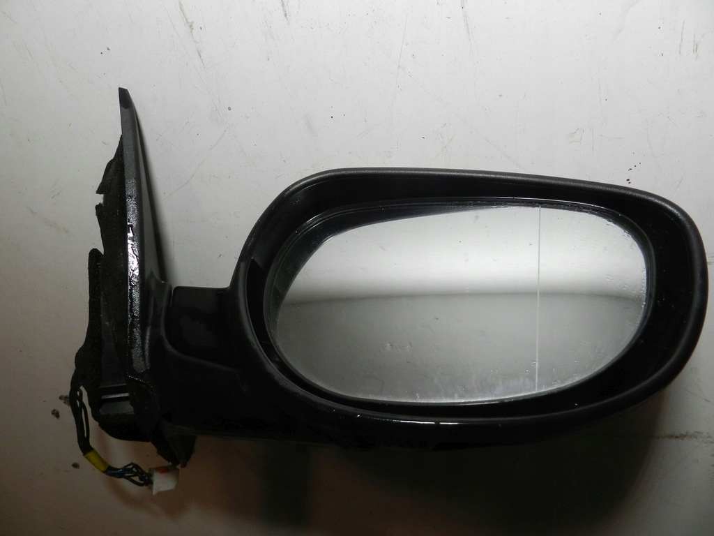 фото №7, Mazda rx8 rx-8 03-09 зеркало правое электрический 7 pin