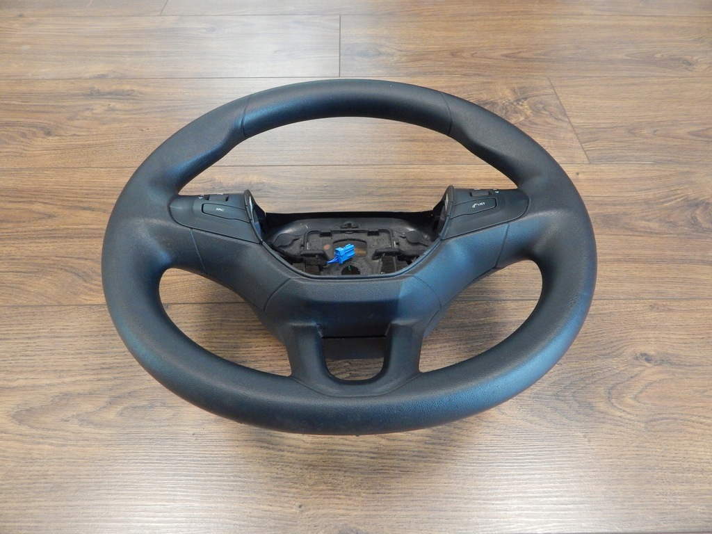 фото №6, Воздуховод peugeot 208 2008 мультифункция