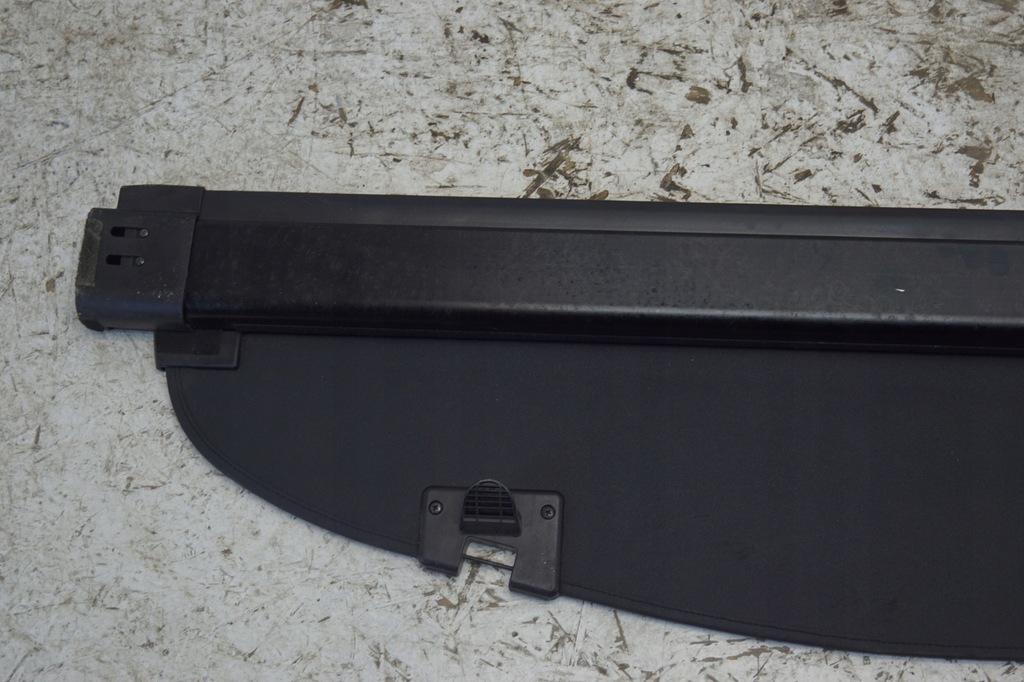 фото №14, Шторка багажника mazda cx-5 2011-2017