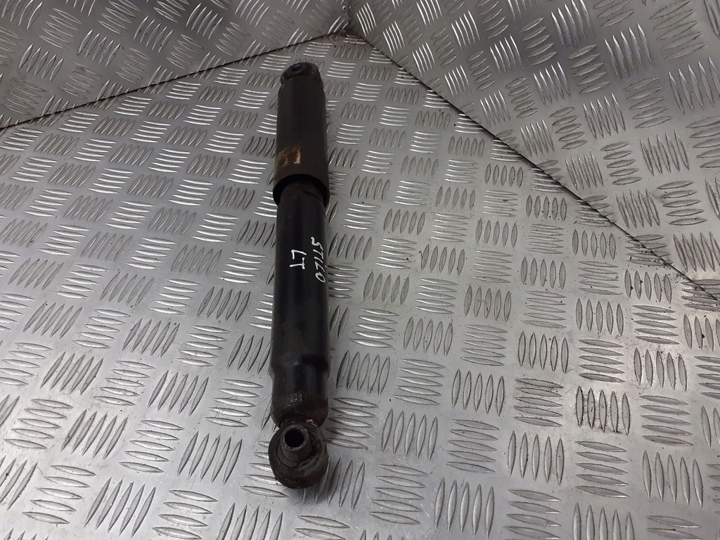 фото №1, Амортизатор левый задняя fiat stilo 1.6