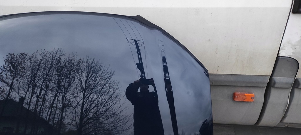 фото №7, Капот audi a3 8p lz5a 2008-2012 drugi lift