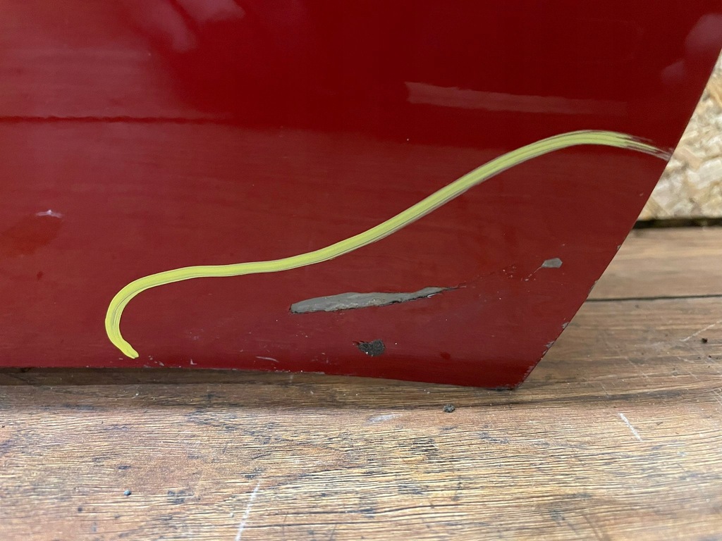 фото №9, Toyota aygo x 2022 дверь правое перед передние