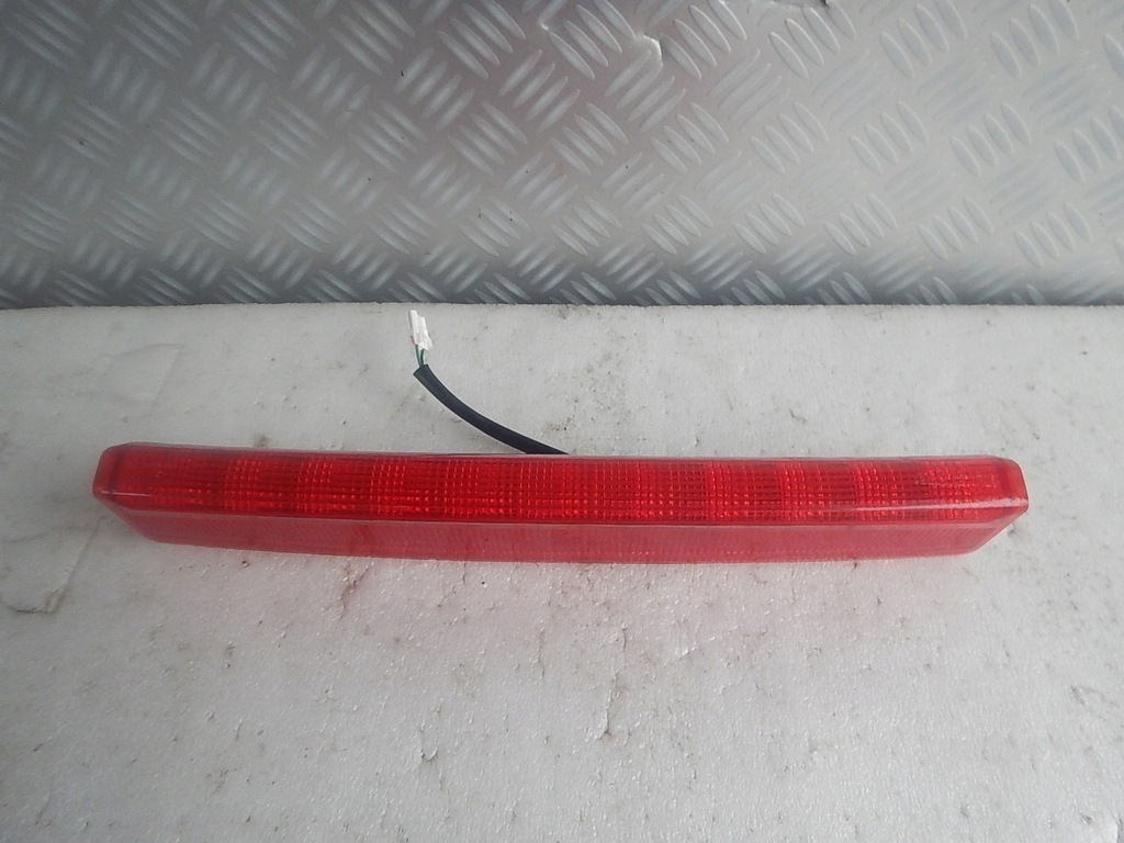 фото №1, Infiniti fx fx37 ii qx qx70 свет стоп-сигнал стоп