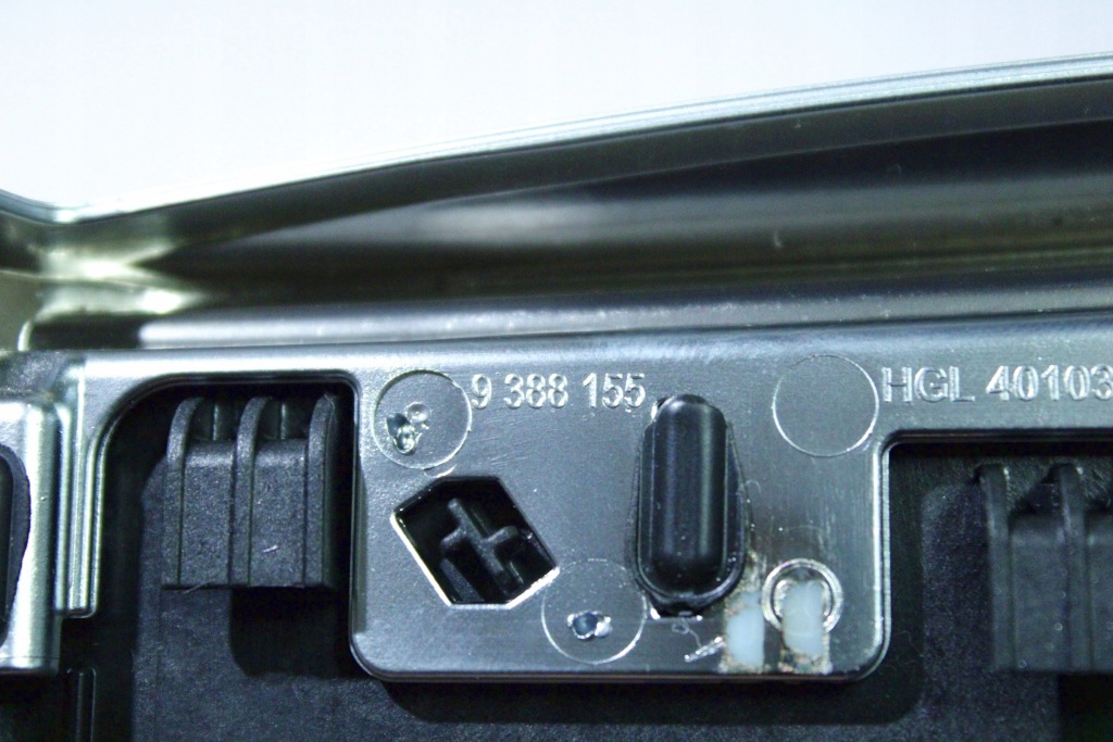 фото №9, Bmw g30 g31 бардачок кронштейн na чашки напої 9330629 8071700 9388155 6801508