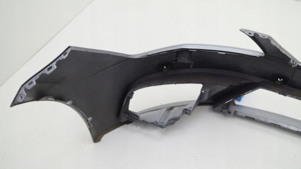 Seat leon 3 5f0 рестайлінг  17-20 бампер передній перед u78 Зі Шроту