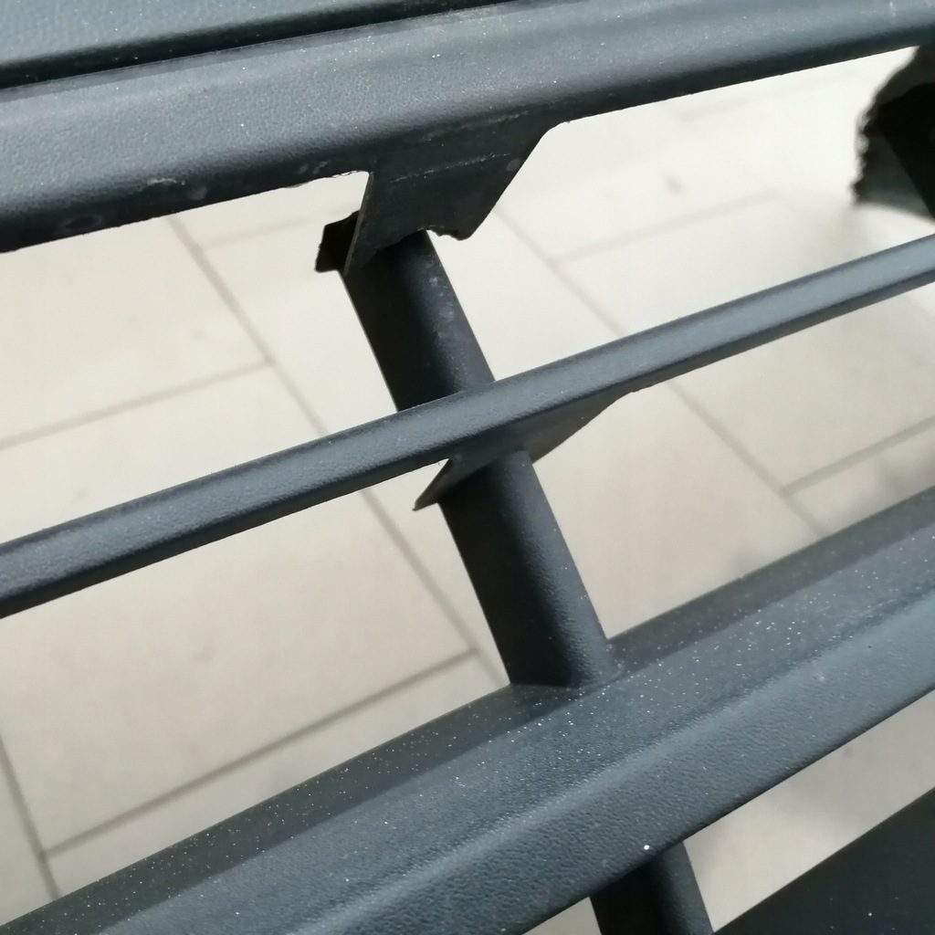 фото №8, Бампер перед передній vw caddy iii lift 15-20