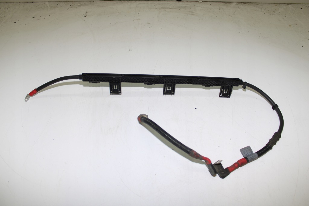 фото №1, Bmw e87 e90 клемма плюсовая plus 7530721