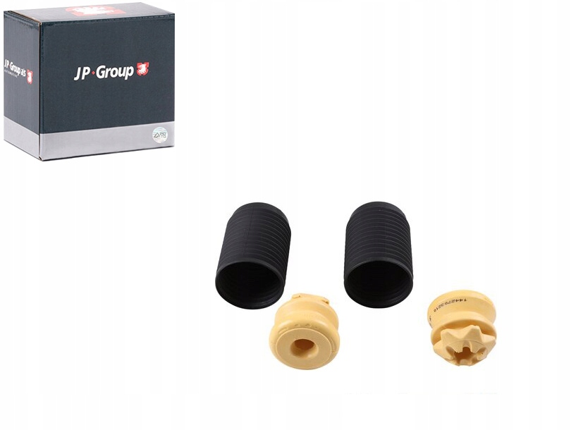фото №1, Jp group 1442703210 набор защиты пылезащитный, амортизатор