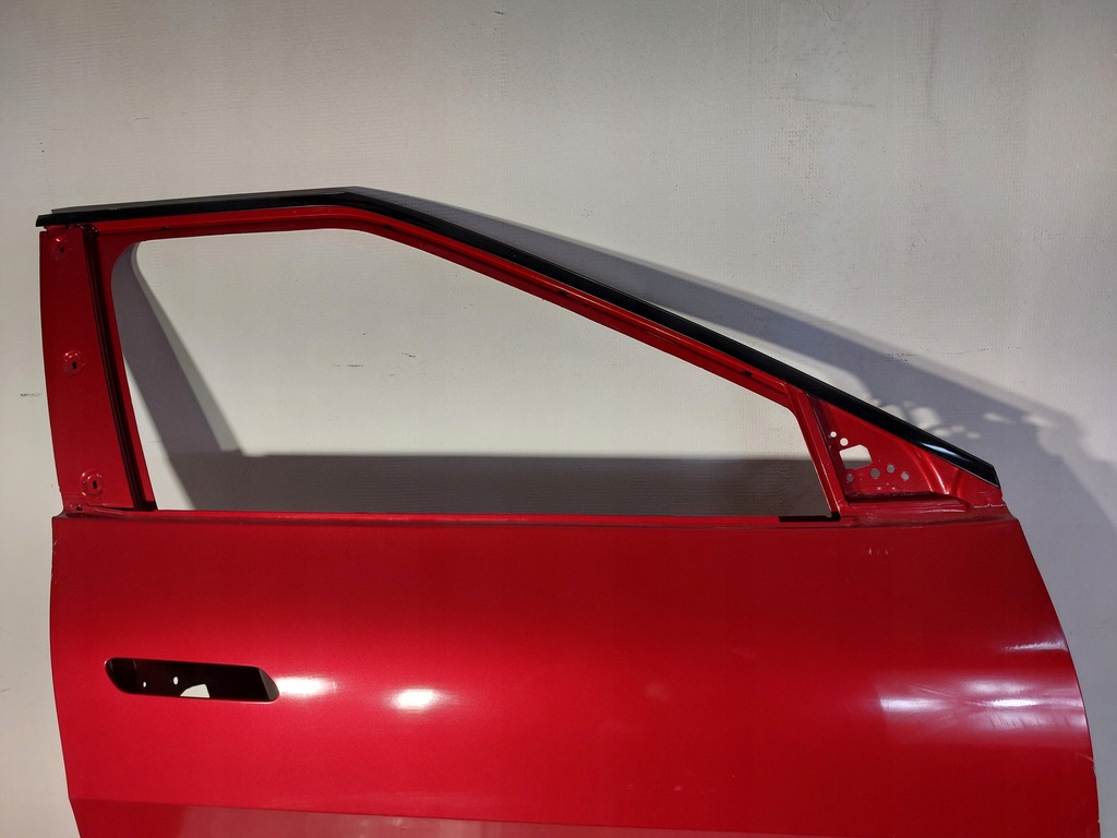 фото №9, Дверь правый перед передние правое kia ev6 eu