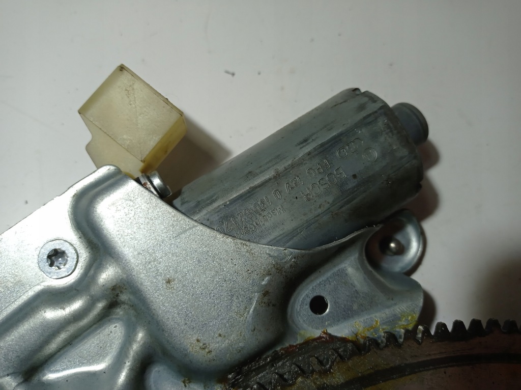 фото №8, Підйомник скло правий перед volvo xc90 3078457