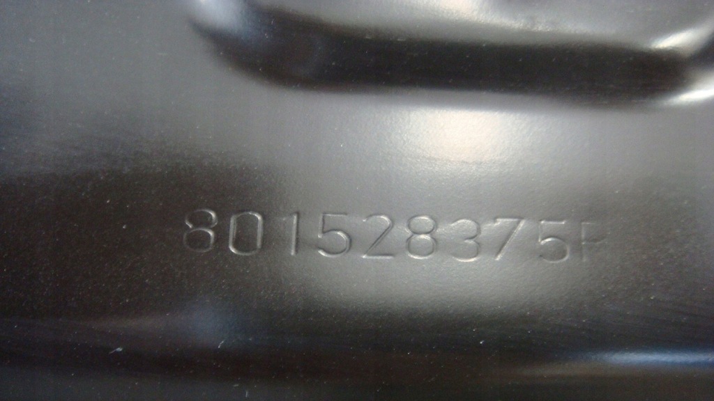 фото №4, Двері праве передні перед renault espace 5 v