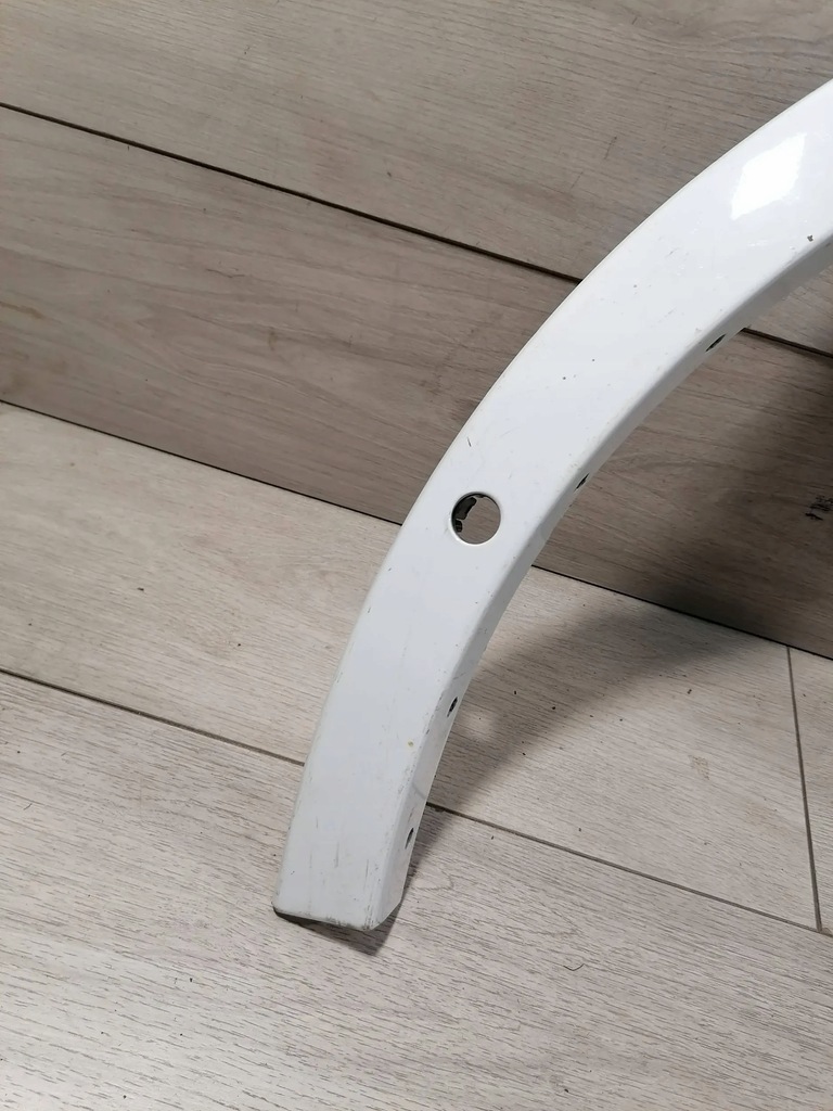 фото №12, Kuga ii молдинг крыло левый перед cv4j-s16d239-a