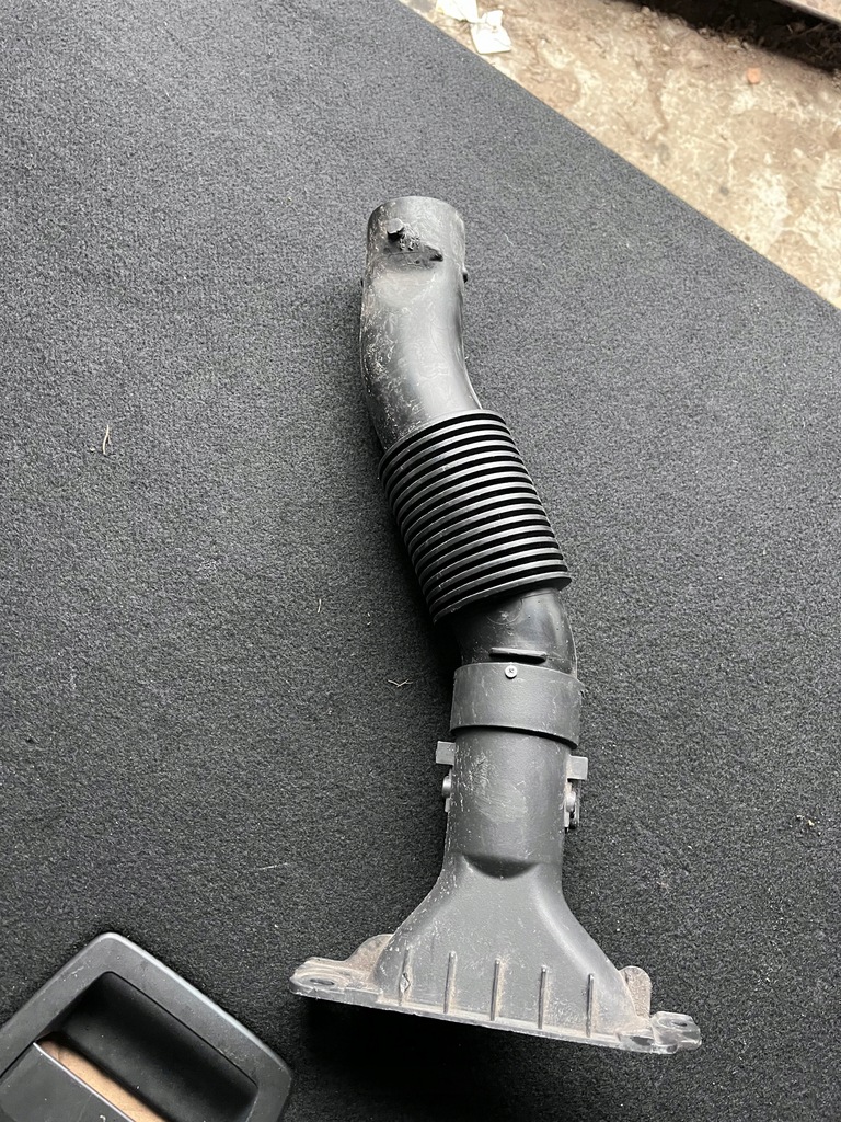 фото №9, Труба воздухозаборник воздуха 308 partner expert 9806604180