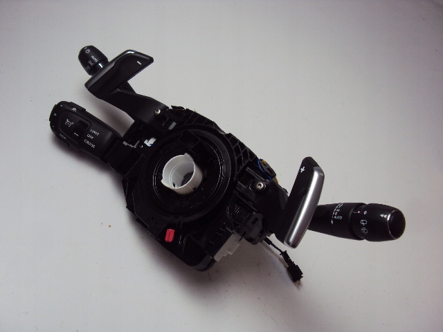 фото №1, Перемикач комбінований peugeot 208 ii 2019-