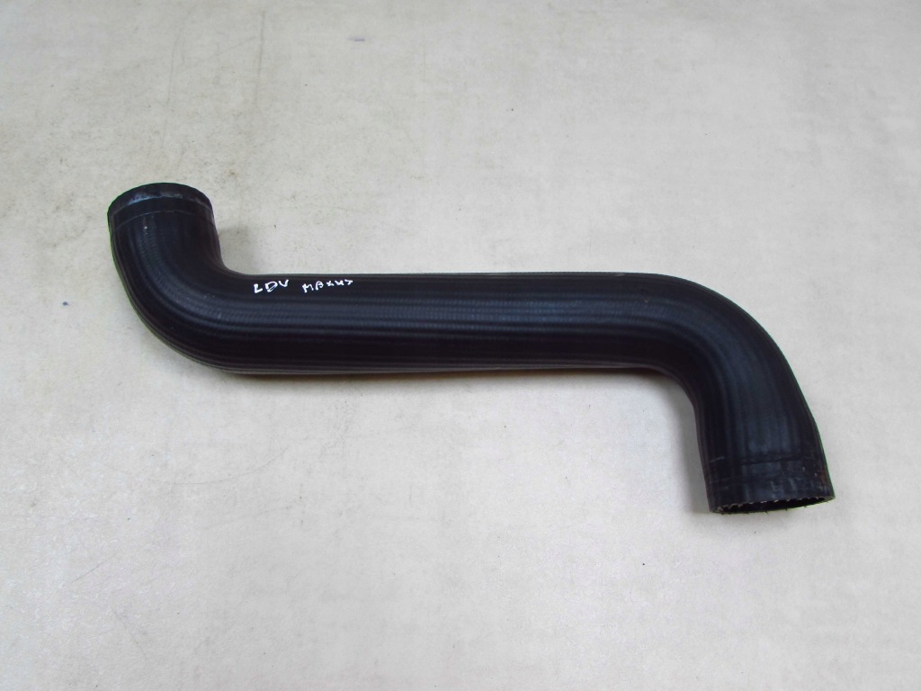 Купить Ldv maxus 2.5 crd 06-13 труба шланг интеркулер воздуха wolmot 0107 aem