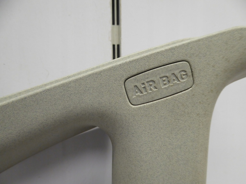 фото №3, Seat leon ii lift захист стійка задня лівий hb 5d