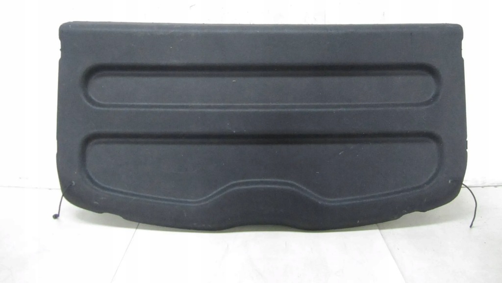 фото №1, Citroen c4 cactus полка багажника 12-17