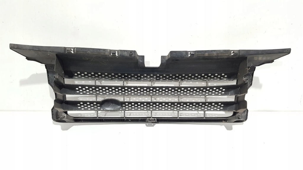 фото №13, Решётка радиатора решётка радиатора land rover range rover dhb500390