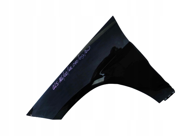 фото №1, Mercedes gl gls x166 166 крыло передний левый 040