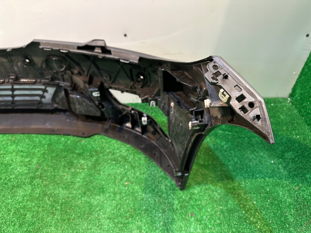 фото №10, Bmw 3 g20 g21 бампер перед передний 51117422239