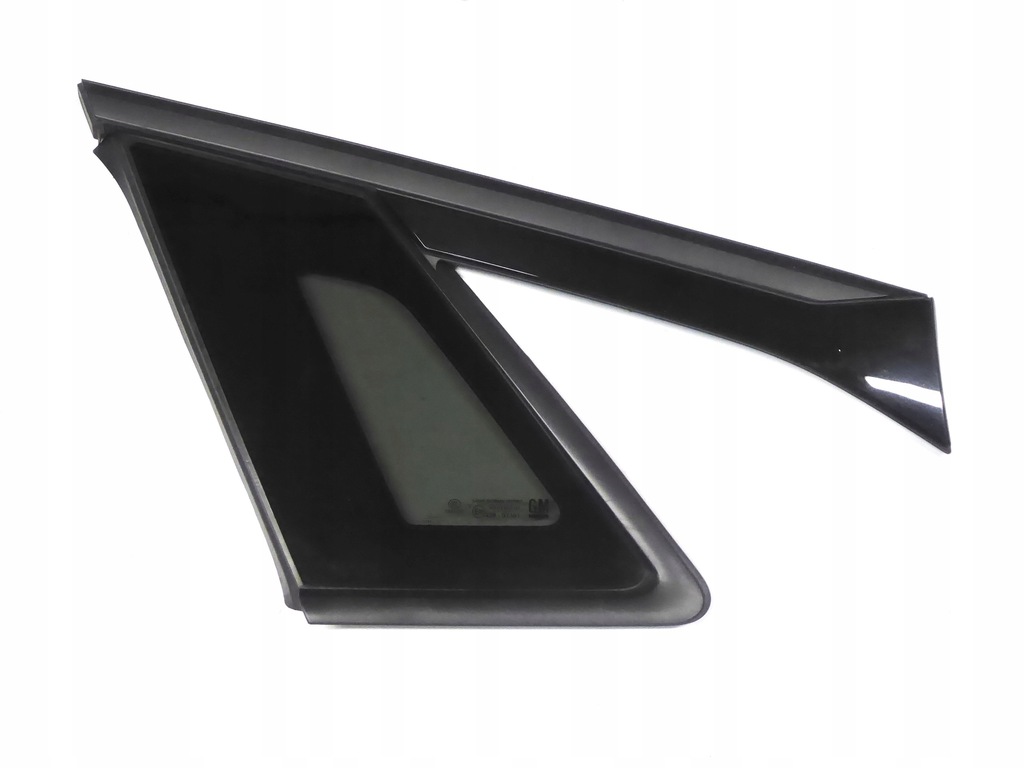 фото №1, Стекло левый задняя 2017 opel grandland x