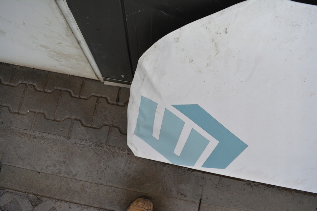 фото №11, Mercedes vito w447 капот 9147