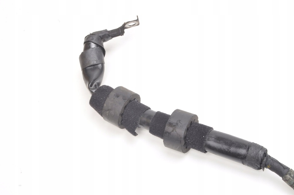 фото №6, Alfa romeo 4c 1.75 tbi 241km клемма минусовая 50545148