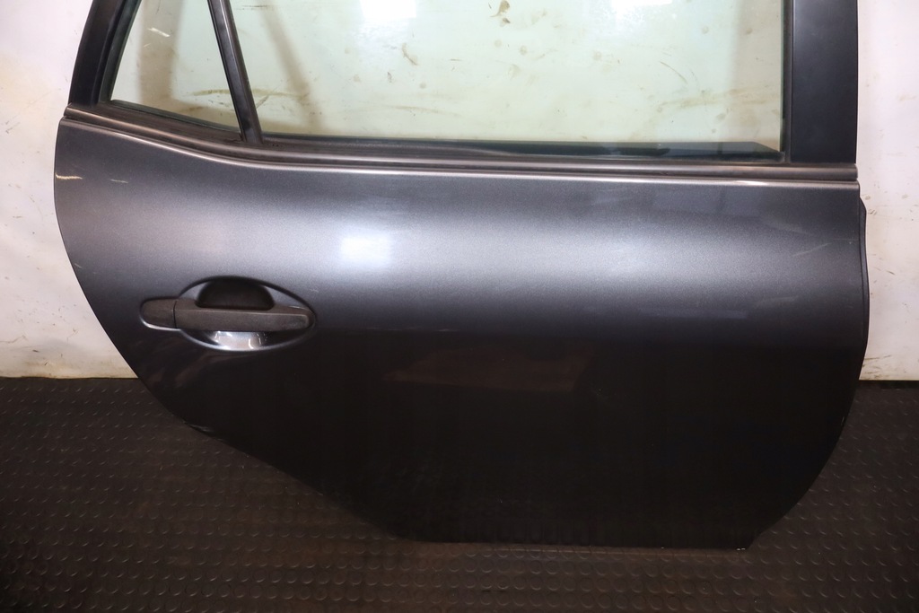 фото №9, Двері правий задня toyota auris i 1g3 hb